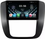 Магнитола для Chevrolet Tahoe 900 2006-2014 (рамка черная) - FarCar S280 монитор 9.5" IPS на Android 13, CarPlay