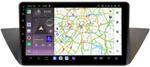 Магнитола для BMW X1 E84 2009-2014 - Kuberg QLed, Android 13, Быстрейшая, CarPlay, SIM-слот