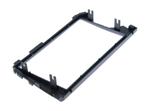 Комплект рамки с разъёмами 7" SsangYong Actyon 2005-2010, Actyon Sport, Kyron 2005-2016 2 Din