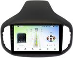Магнитола для Chery Tiggo 7 2016-2020 - Teyes CC4L-DTS монитор 10.1" IPS, Android 14, Быстрая, Snapdragon 662, CarPlay, 4G SIM-слот