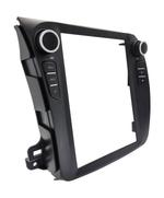 Магнитола для Mitsubishi Outlander 2 / XL 2005-2012 (без Rockford) - Teyes TPRO 2 монитор 9.7" QLED в стиле "Тесла" на Android 10, Быстрая, 4G SIM-слот