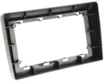 Магнитола для Nissan X-Trail T30 2003-2007 (рамка-накладка) - Teyes CC4-PRO монитор 13" 2K QLED на Android 13, Быстрейшая, Snapdragon 778G, ИИ, CarPlay, DSP, 4G SIM-слот