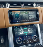 Навигационный блок для Range Rover 4 2019+, Sport 2020+ - RDL-501 на Android 12, 8ГБ-128ГБ, 4G SIM-слот