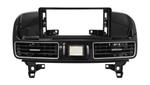 Комплект с разъёмами 12.3" Mercedes-Benz GLS X166, GLE W166 2015-2018
