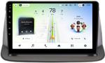 Магнитола для Honda Stepwgn 3 2005-2009 - Teyes CC4L-DTS монитор 9" IPS, Android 14, Быстрая, Snapdragon 662, CarPlay, 4G SIM-слот