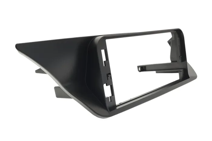 Магнитола для Mercedes-Benz E W212 седан 2012-2015 NTG 4.5 - Kuberg монитор 12.3" в стиле MERCEDES на Android 13, Быстрая, CarPlay, 4G SIM-слот