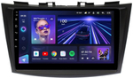 Магнитола для Suzuki Swift 2011-2015 - Teyes CC3 Android 10, ТОП процессор, 4/32 Гб, CarPlay, SIM-слот