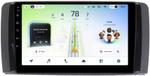 Магнитола для Mercedes-Benz R W251 2005-2015 - Teyes CC4L-DTS монитор 9" IPS на Android 14, Быстрая, Snapdragon 662, CarPlay, 4G SIM-слот