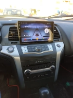 Магнитола для Nissan Murano 2008-2015 - Airok RM-1216 Android 12, 8-ядер, 4/64Гб, SIM-слот