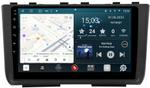 Магнитола для Hyundai Creta 2 2021-2022, Solaris HC 2024+ - Redpower 125 Android 10, Быстрая, CarPlay, SIM-слот