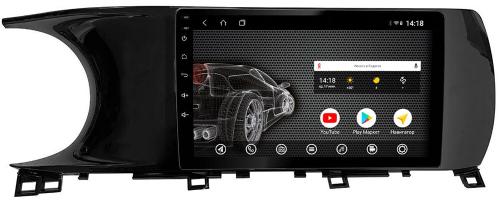 Магнитола для KIA K5 2020+ - AK472R10-MTK Android 10, 8-ядер, 2Гб-32Гб