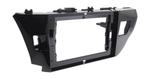 Комплект рамки с разъёмами 10''+can Toyota Corolla 11 2012-2016 < Corolla E170/180 B