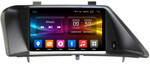 Магнитола для Lexus RX270, RX350 AL10 2009-2015 (цветной) - Kuberg SF-9811 IPS, Android 10, 8 ядер (TS18), 4G SIM-слот