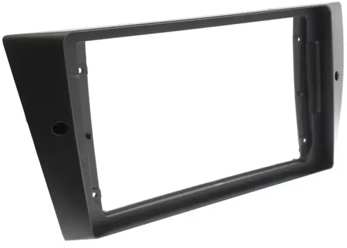 Магнитола для BMW 3 E90 2005-2012 (без штатного экрана) - FarCar монитор 12.3" 2K QLED на Android 14, Быстрая, CarPlay, 4G SIM-слот