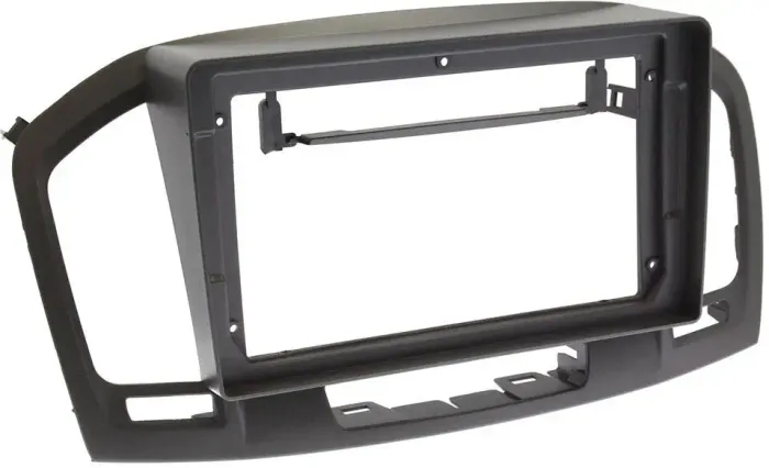 Магнитола для Opel Insignia 2009-2013 (взамен CD300 и CD400) - FarCar 114M монитор 9.5" QLED на Android 14, TS18, CarPlay, 4G SIM-слот