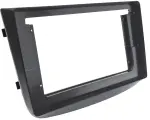Магнитола для Mercedes-Benz Viano/Vito W639 2003-2006 - Teyes CC4L-DTS монитор 10.1" IPS, Android 14, Быстрая, Snapdragon 662, CarPlay, 4G SIM-слот