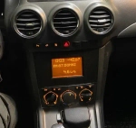 Магнитола для Opel Antara 2006-2015 (перенос БК вниз, серая) - Teyes LUX ONE 360 монитор 12.3" 2K QLED на Android 10, 6Гб+128Гб, CarPlay, 4G SIM-слот, 4 камеры в комплекте