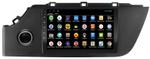 Магнитола для KIA Rio 4, Rio X-line 2020-2022, Solaris KRS/KRX 2024+ - Parafar PF121LUX1XHD на Android 13, CarPlay, 4G SIM-слот