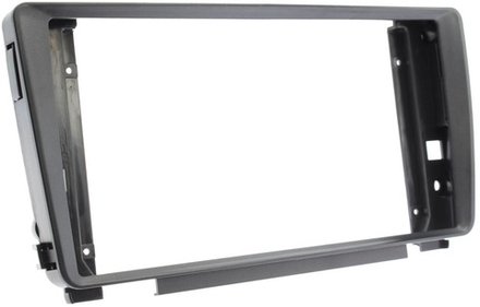Магнитола для Skoda Octavia A5 2004-2013, Yeti (в штатную рамку) - FarCar XXL9-7038 монитор 9.5" 2K QLED на Android 14, TS20, 8+256Гб, CarPlay, 4G SIM-слот