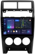 Магнитола для Lada Priora 2013-2018 (рамка тип 3) - Teyes CC3 монитор 9" QLED на Android 10, Быстрая, CarPlay, 4G SIM-слот