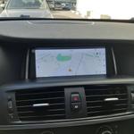 Магнитола для BMW X3 (F25), X4 (F26) 2014-2017 NBT - RDL-6223 монитор 8.8" на Android 13, 8Гб+128Гб, CarPlay, 4G SIM-слот
