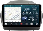 Магнитола для Hyundai iX35 2009-2015 - RedPower 047 Android 10, Быстрая, QLED+2K, CarPlay, SIM-слот