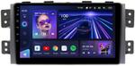 Магнитола для KIA Mohave 2008-2017 - Teyes CC3 Android 10, Быстрая, CarPlay, SIM-слот