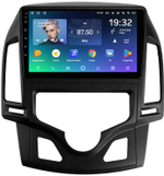 Магнитола для Hyundai i30 2007-2012 (климат) - Teyes CC2 PLUS Android 10, ТОП процессор, 4-64, SIM-слот