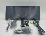 Магнитола для BMW 1-серия E87, E81, E82 2004-2011 (врезка наверх, CIC) - Kuberg OL-3031 монитор 12.3" в стиле BMW на Android 11, 8+128Гб, CarPlay, 4G SIM-слот