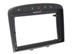 Магнитола для Peugeot 308 2007-2014, 408 2012-2022 - Vaycar VA59-0083 на Android 13, Быстрая, 4G SIM-слот