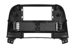 Комплект с разъёмами 12.3" Hyundai Santa Fe 2 2006-2012 (рамка 3 и 4 кнопки)