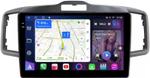 Магнитола для Honda Freed, Freed Spike 2008-2016 (планшет внизу) - FarCar S400-TS18 монитор 10.36" QLED на Android 14, CarPlay, 4G SIM-слот