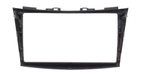 Комплект рамки с разъёмами 9" Suzuki Swift 2011-2017