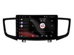 Магнитола для Honda Pilot 2015-2023 - Vaycar VA20-1249 на Android 13, Быстрая, 4G SIM-слот
