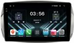 Магнитола для Mercedes-Benz Smart ForTwo/ForFour W453 2014-2023 - FarCar S280 монитор 9.5" IPS на Android 13, CarPlay