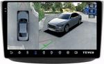 Магнитола для Mercedes-Benz Viano/Vito W639 2003-2006 - Teyes CC3-2K-360 на Android 10, Быстрая, 2K QLED, CarPlay, 4G SIM-слот, 4 камеры в комплекте