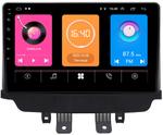 Магнитола для Mazda CX-3 2014-2023 (монохром) - GT9-2110 на Android 10