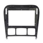Комплект рамки с разъёмами 9"+can Mercedes S-class W220 1998-2005