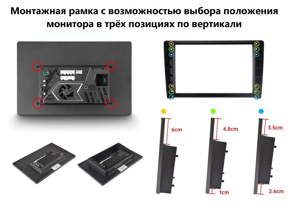 Магнитола для Subaru Legacy 5, Outback 4 2009-2014 (правый руль) - Teyes CC3-2K-360 монитор 13" 2K QLED на Android 10, 6+128Гб, CarPlay, 4G SIM-слот, 4 камеры в комплекте