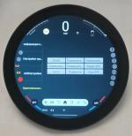 Магнитола для Mini Cooper F60 - Kuberg монитор 11,9" на Android 13, Быстрая, 4G SIM-слот