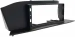Магнитола для Honda Accord 9 CR2 2012-2019 (вместо БК) - Canbox H-Line 3038 монитор 12.3" QLED в стиле BMW на Android 10, Быстрая, ТОП-процессор, CarPlay, 4G SIM-слот
