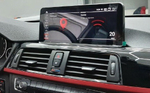 Магнитола для BMW 3-серия F30 2012-2016, 4-серия F36, F32 NBT - RDL-6213 монитор 10.25" на Android 13, 8Гб+128Гб, CarPlay, 4G SIM-слот