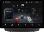 Магнитола для Hyundai iХ35, Tucson 2 2009-2015 (без штатного усилителя, рамка 10) - Teyes CC4-PRO монитор 13" 2K QLED на Android 13, Быстрейшая, Snapdragon 778G, ИИ, CarPlay, DSP, 4G SIM-слот