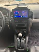 Магнитола для Chevrolet Captiva 2006-2011 (перенос БК вниз) - FarCar S280 монитор 9.5" IPS на Android 13, CarPlay