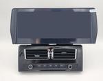 Магнитола для BMW BMW X5 (E53) 2000-2007, 5 (E39) 1996-2003 - Kuberg NH-B1201 на Android 12, 8-ядер, 4ГБ-64ГБ, CarPlay, SIM-слот