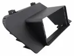 Магнитола для Lexus RX 2009-2013 (монохром) - Canbox H-Line 0079 монитор 12.3" QLED в стиле MERCEDES на Android 10, Быстрая, ТОП-процессор, CarPlay, 4G SIM-слот