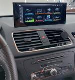 Магнитола для Audi Q3 2011-2019 (без MMI 3G) - RDL-8513 монитор 10.25" на Android 13, Быстрая, CarPlay, 4G SIM-слот