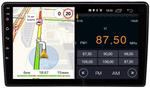 Магнитола для Citroen Jumper, Fiat Ducato, Peugeot Boxer 2006-2022 - Parafar PF607LUX1FHD на Android 13, CarPlay, 4G SIM-слот