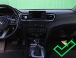 Магнитола для KIA Ceed 3 2018-2020 (CD) - Teyes CC3-2K-SPLIT QLed Android 10, Быстрая, 4G SIM-слот, CarPlay