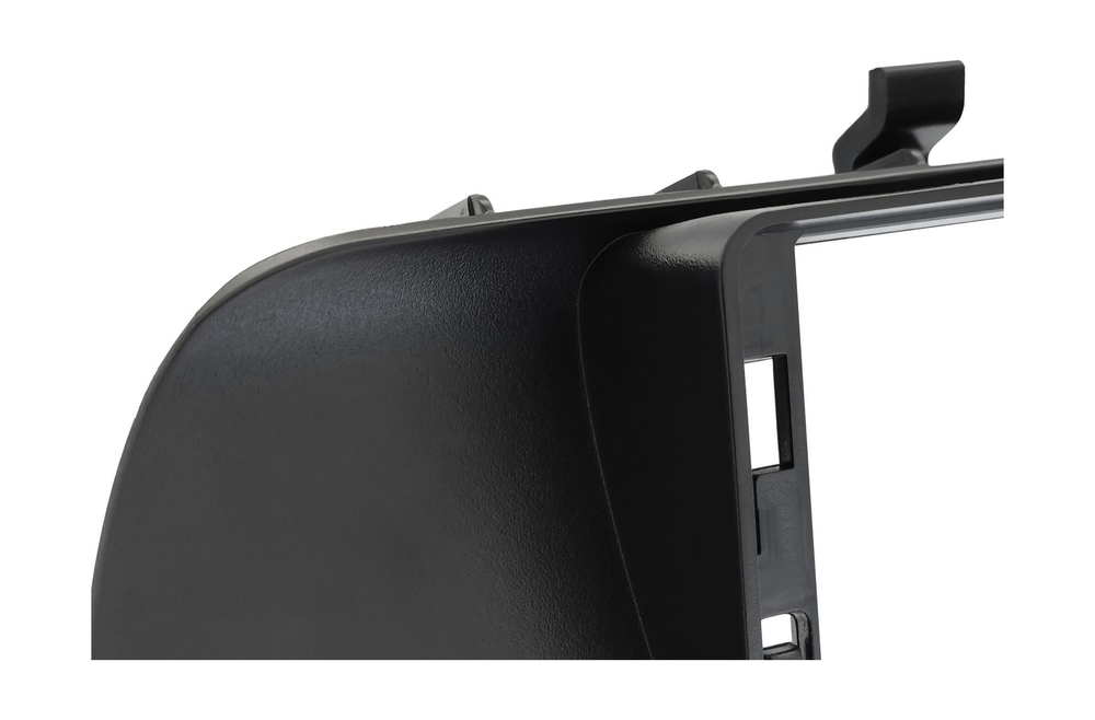 Комплект с разъёмами 12.3" BMW 5 (F10) 2013-2016 NBT